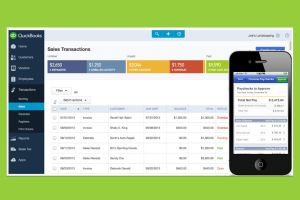 Cloud Accounting Quickbooks Hong Kong